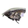 Recambio de faro izquierdo para bmw 3 (e90) 318 d referencia OEM IAM 63117240247  