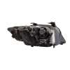 Recambio de faro izquierdo para bmw 3 (e90) 318 d referencia OEM IAM 63117240247  