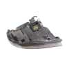 Recambio de faro izquierdo para bmw 3 (e90) 318 d referencia OEM IAM 63117240247  