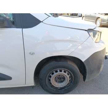 ALETA DELANTERA DERECHA 9816482380 