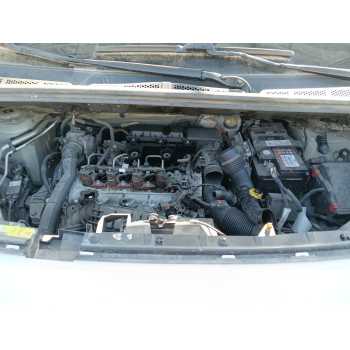 DESPIECE MOTOR 
