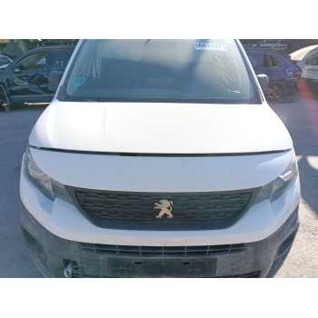 CAPOT DELANTERO 9820422880 