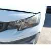 Recambio de faro izquierdo para peugeot partner furgón/monospace (k9) 1.5 bluehdi 100 referencia OEM IAM 9816826980  