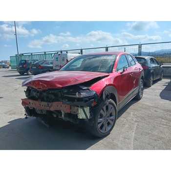 mazda cx-30 (dm, dt, ed) del año 2022
