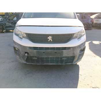 PARAGOLPES DELANTERO 1632656080 