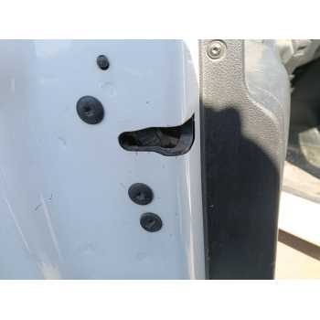 CERRADURA PUERTA DELANTERA IZQUIERDA 9816343480 