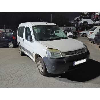 citroën berlingo / berlingo first monospace (mf_, gjk_, gfk_) del año 2008