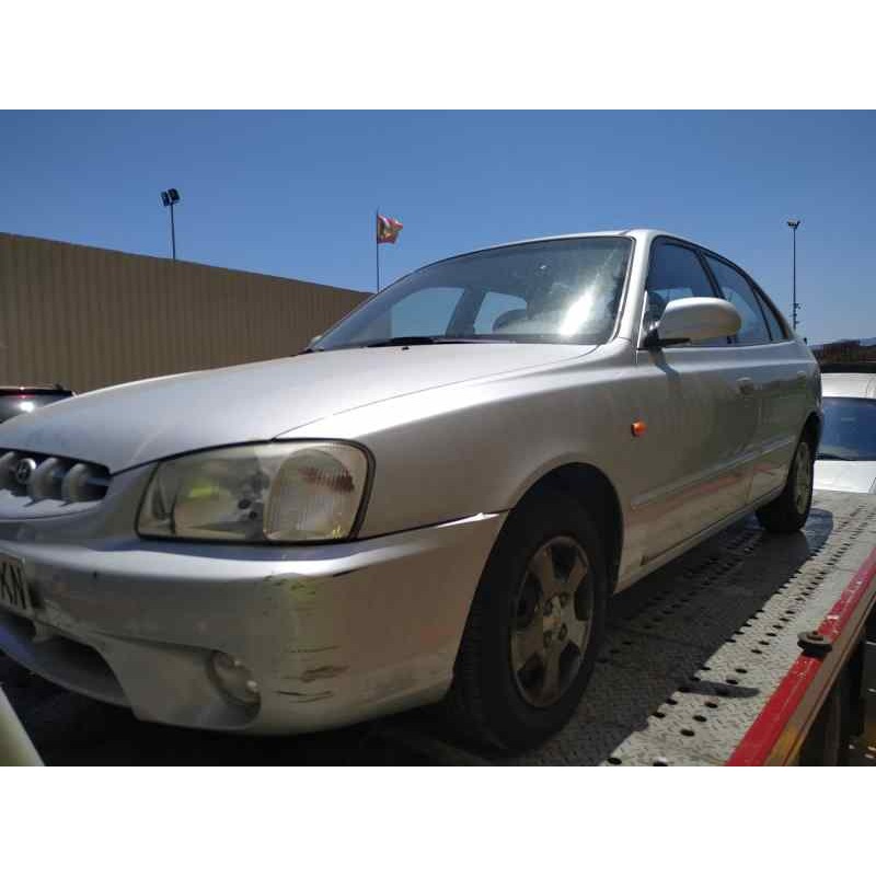 HYUNDAI ACCENT (LC)