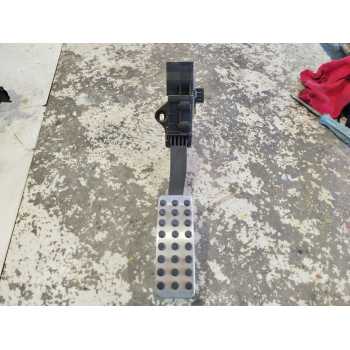 Recambio de pedal acelerador para mercedes-benz cla coupé (c117) cla 250 4-matic (117.351) referencia OEM IAM   