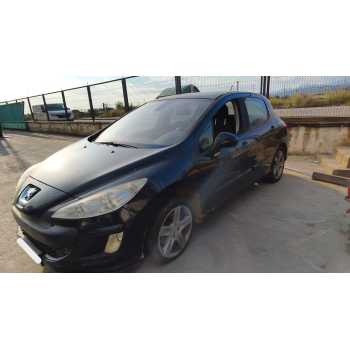 peugeot 308 i (4a_, 4c_) del año 2007