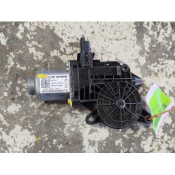 Recambio de motor elevalunas delantero izquierdo para hyundai ioniq (ae) 1.6 gdi hybrid referencia OEM IAM   