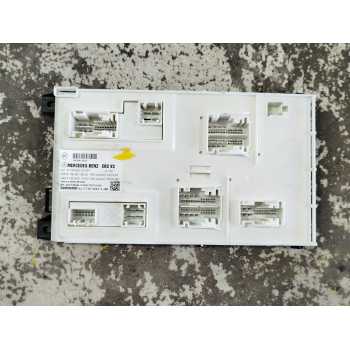 Recambio de modulo electronico para mercedes-benz cla coupé (c117) cla 250 4-matic (117.351) referencia OEM IAM   