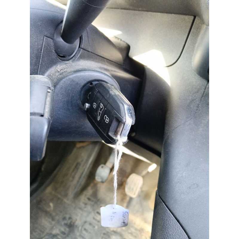 Recambio de conmutador de arranque para peugeot partner furgón/monospace (k9) 1.5 bluehdi 100 referencia OEM IAM   