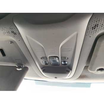LUZ INTERIOR DELANTERA CENTRAL 6362T9 