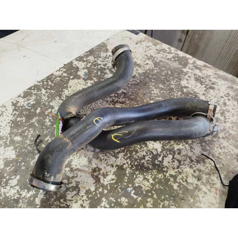 Recambio de tubo para opel astra l (ov5) 1.2 (fphnsl, fphnsr) referencia OEM IAM   