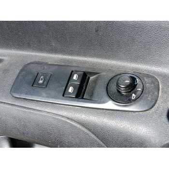 MANDO ELEVALUNAS DELANTERO IZQUIERDO 98016298ZD 
