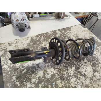 AMORTIGUADOR DELANTERO IZQUIERDO 9846669680 