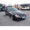 mercedes-benz clk (c209) del año 2006