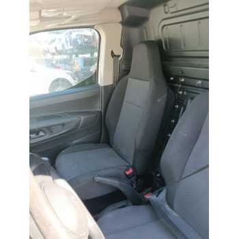 ASIENTO DELANTERO DERECHO 