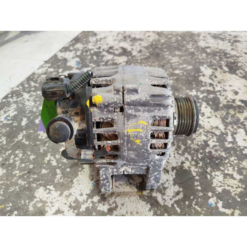 Recambio de alternador para opel astra l (ov5) 1.2 (fphnsl, fphnsr) referencia OEM IAM 9835688980  