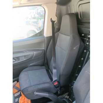 CINTURON SEGURIDAD DELANTERO DERECHO 98622160XX 