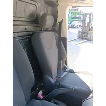 CINTURON SEGURIDAD DELANTERO IZQUIERDO 98622157XX 