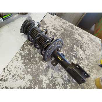 AMORTIGUADOR DELANTERO DERECHO 9846669680 