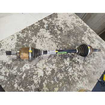 TRANSMISION DELANTERA IZQUIERDA 9820471280 