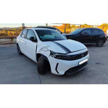 OPEL CORSA F (P2JO)
