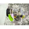 Recambio de compresor aire acondicionado para opel astra l (ov5) 1.2 (fphnsl, fphnsr) referencia OEM IAM 9833718880  