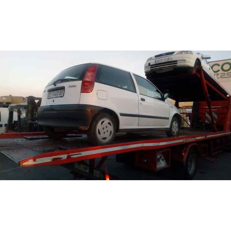 FIAT PUNTO BERL. (176)