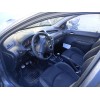 peugeot 206 hatchback (2a/c) del año 2006
