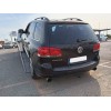 volkswagen touareg (7la, 7l6, 7l7) del año 2004