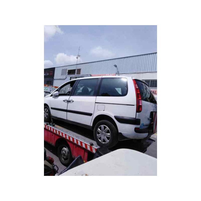 CITROËN C8