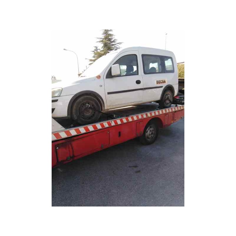 OPEL COMBO (CORSA C)