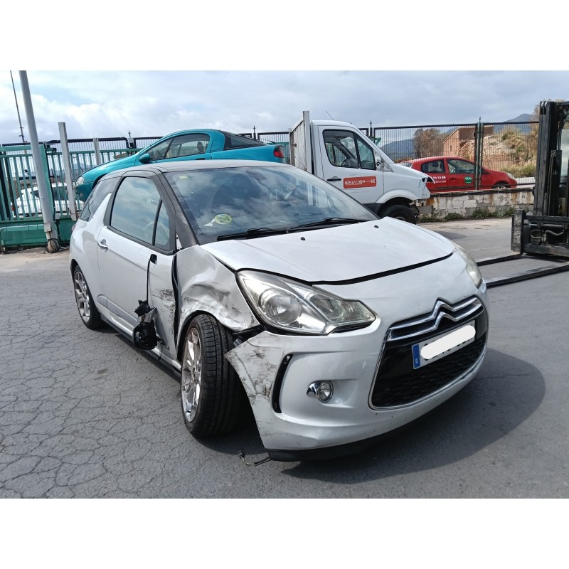 CITROËN DS3 (SA_)