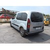 citroën berlingo multispace (b9) del año 2013