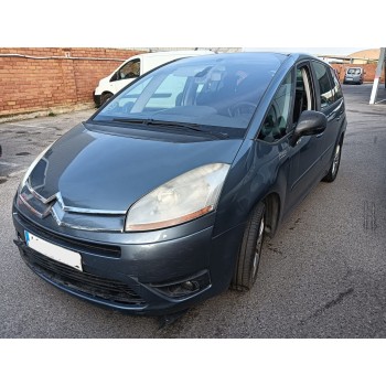 CITROËN C4 GRAND PICASSO I (UA_) de desguace