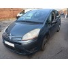 citroën c4 grand picasso i (ua_) del año 2007