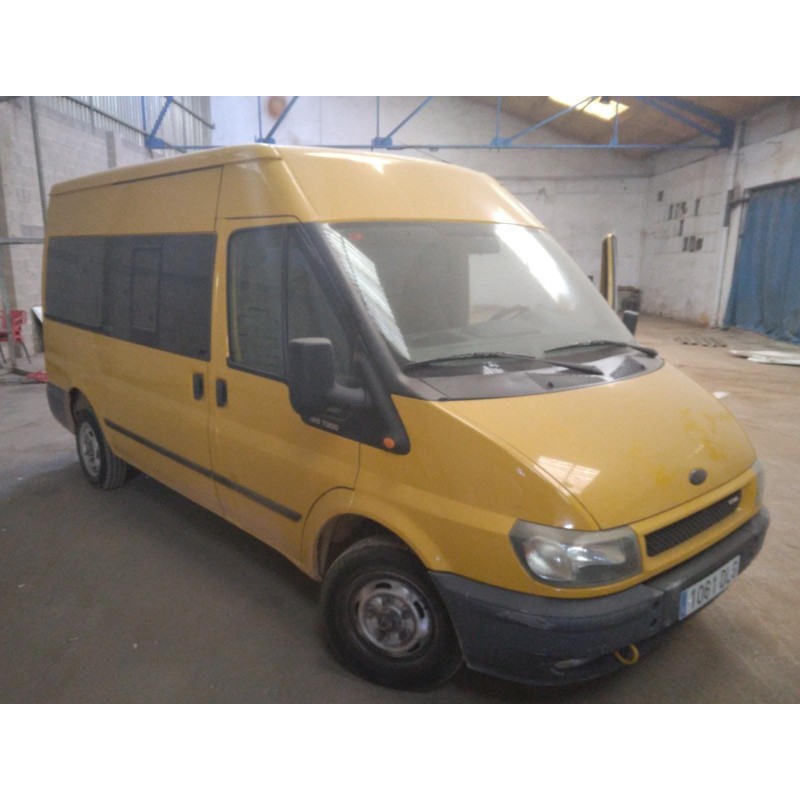 FORD TRANSIT MOD. 2000 BUS