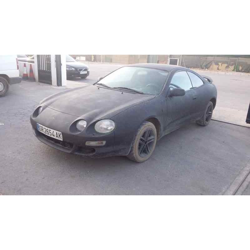 TOYOTA CELICA (T20)