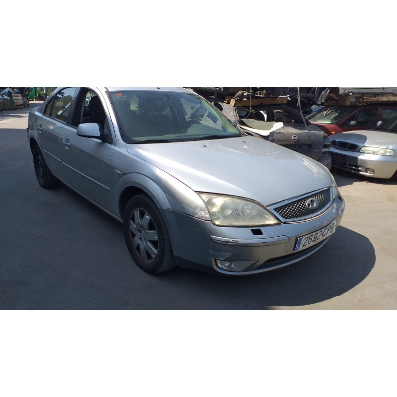 FORD MONDEO BERLINA (GE)
