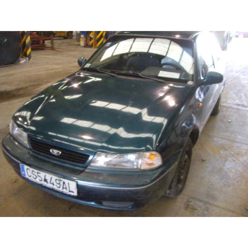 DAEWOO NEXIA