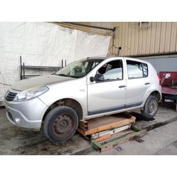 DACIA SANDERO (BS_)