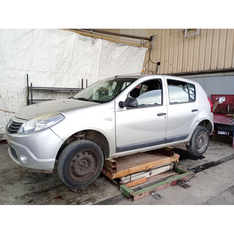 DACIA SANDERO (BS_)