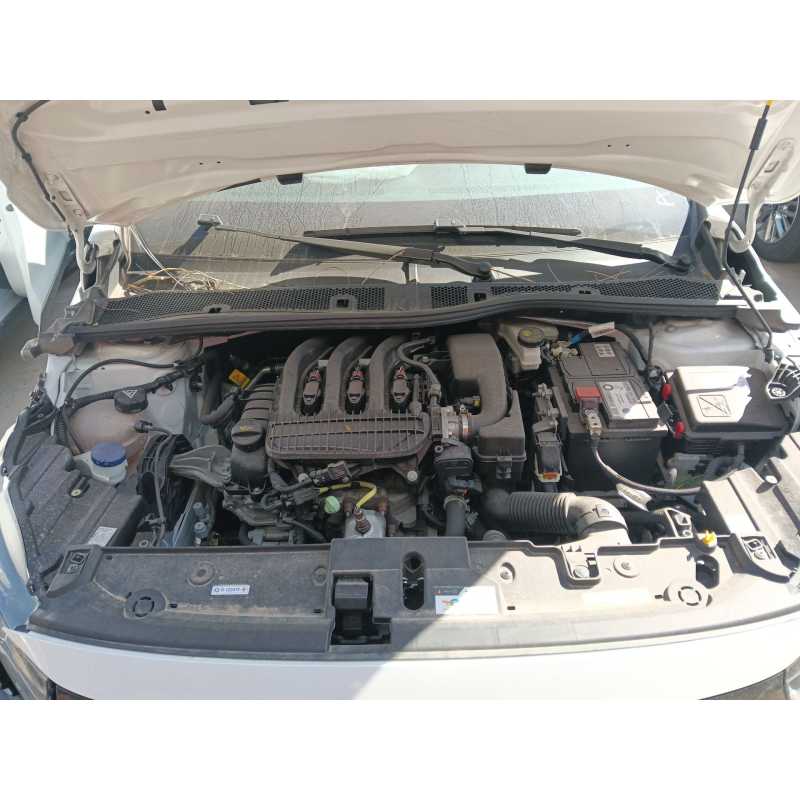 Recambio de motor completo para opel corsa f (p2jo) 1.2 (68) referencia OEM IAM   
