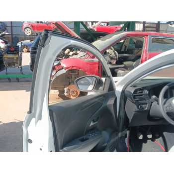 ELEVALUNAS DELANTERO IZQUIERDO 9829043680 