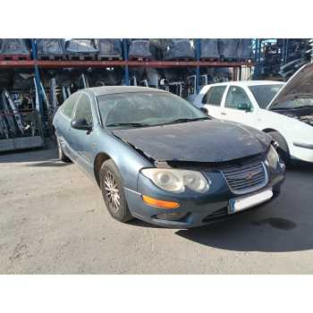 CHRYSLER 300M (LR)