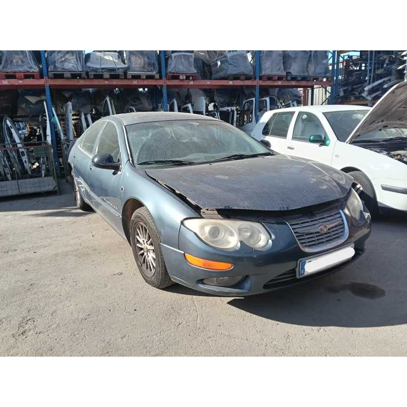 CHRYSLER 300M (LR)