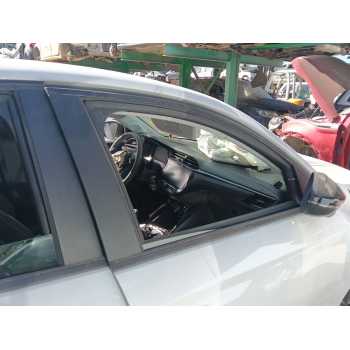 ELEVALUNAS DELANTERO DERECHO 9829043380 